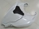 Carenados Moto Ducati 848 2007-2014 - Blanco Negro Mate