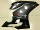 Carenados Moto Ducati Panigale 1199 2011-2014 - Negro Brillante