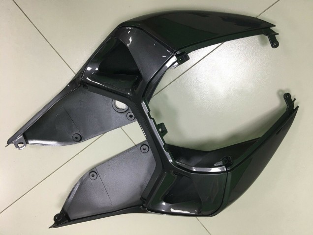 Carenados Moto Ducati Panigale 1199 2011-2014 - Negro Brillante