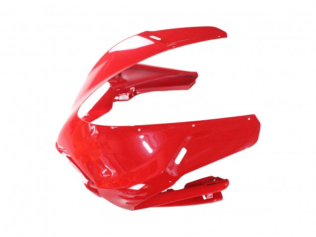 Carenados Moto Ducati 1299 2015-2020 - Rojo