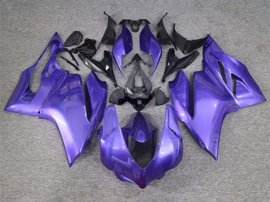 Carenados Moto Ducati 959/1299 2015-2020 - Púrpura