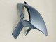 Carenados Moto Ducati Monster 696 796 1100 1100S 2008-2012 - Plata Rojo Azul