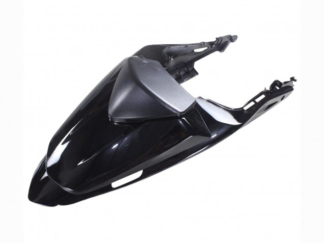 Carenados Moto Honda CBR500R 2013-2015 - Negro Brillante Negro Mate