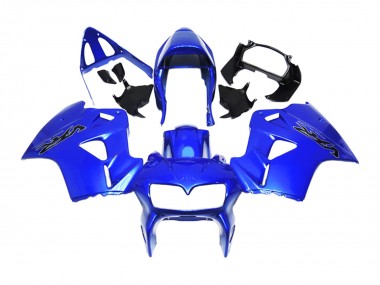 Kits Carenado Moto Honda VFR 800 2002-2013 - Azul