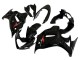 Carenados Moto Suzuki GSX650F 2008-2013 - Negro Brillante