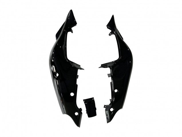 Carenado Moto Kawasaki ZX7R 1996-2003 - Negro Brillante