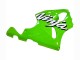 Carenados Moto Kawasaki ZX7R 1996-2003 - Blanco Verde