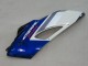 Carenados Moto Honda CBR1000RR 2004-2005 - Blanco Azul Negro Brillante Fireblade