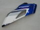Carenados Moto Honda CBR1000RR 2004-2005 - Blanco Azul Negro Brillante Fireblade