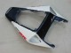 Carenados Moto Honda CBR1000RR 2004-2005 - Blanco Azul Negro Brillante Fireblade