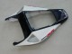 Carenados Moto Honda CBR1000RR 2004-2005 - Blanco Azul Negro Brillante Fireblade