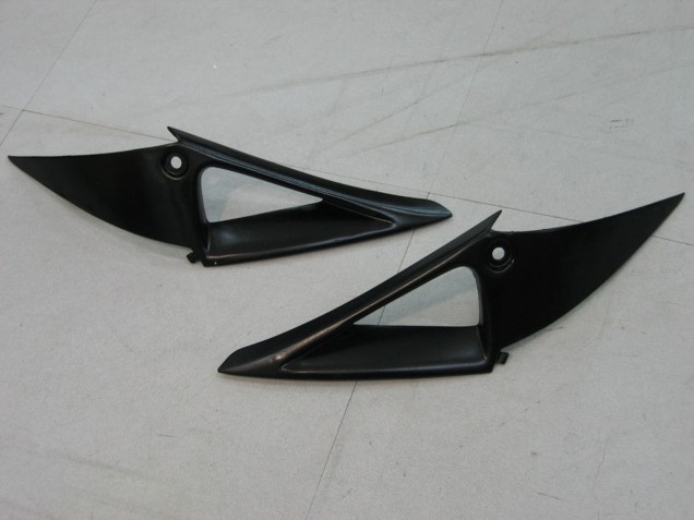 Carenados Moto Honda CBR1000RR 2004-2005 - Blanco Azul Negro Brillante Fireblade