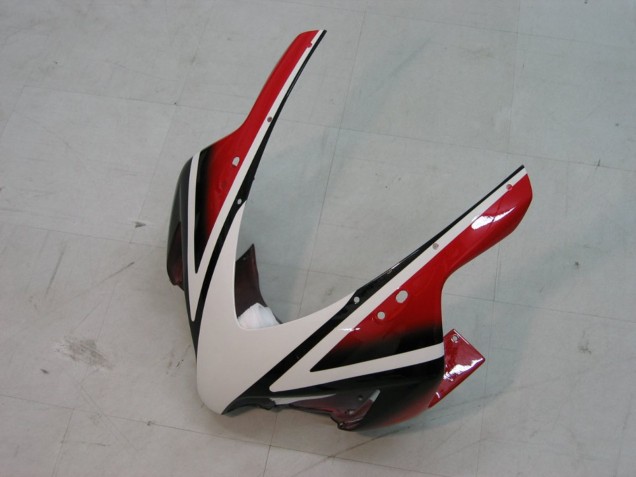 Carenados Moto Honda CBR1000RR 2004-2005 - Blanco Rojo Negro Brillante Azul Estrella