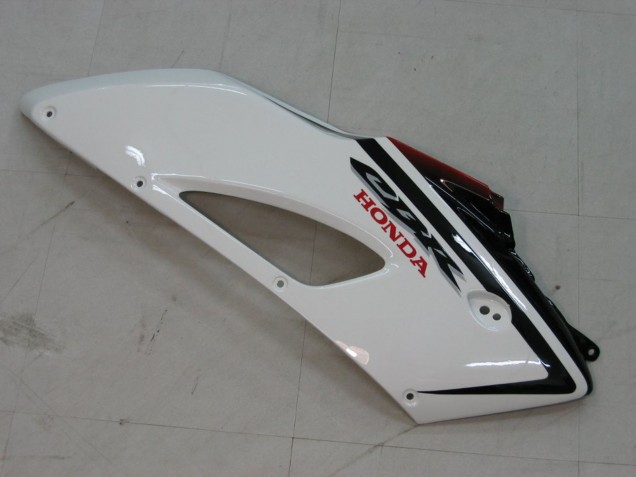 Carenados Moto Honda CBR1000RR 2004-2005 - Blanco Rojo Negro Brillante Azul Estrella