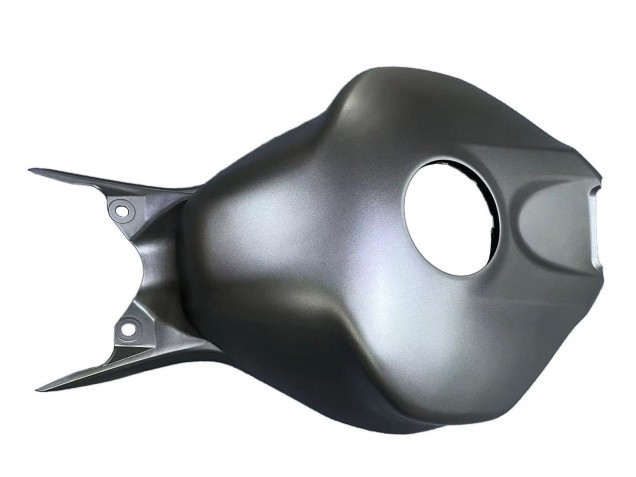 Carenados Moto Honda CBR1000RR 2004-2005 - Plata