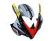 Carenados Moto Honda CBR1000RR 2004-2005 - Amarillo Rojo Blanco Lustroso Rojo Bull Repsol HRC