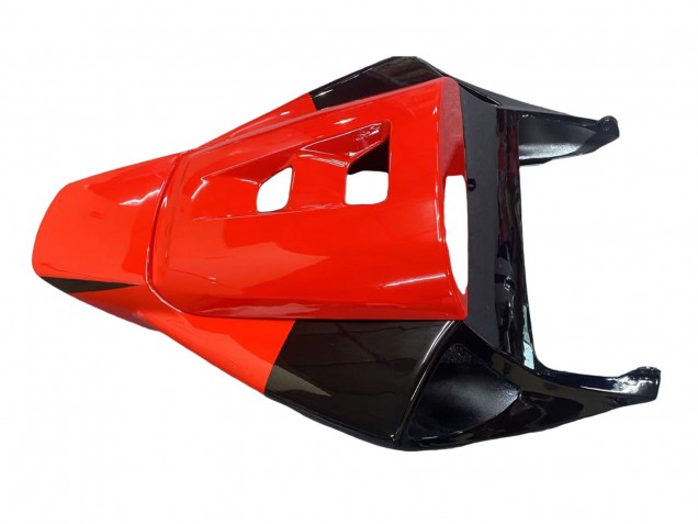 Carenados Moto Honda CBR1000RR 2004-2005 - Amarillo Rojo Blanco Lustroso Rojo Bull Repsol HRC