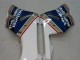 Carenados Moto Honda CBR1000RR 2004-2005 - Blanco Azul Oro Rothmans