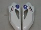 Carenados Moto Honda CBR1000RR 2004-2005 - Blanco Azul Oro Rothmans