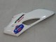 Carenados Moto Honda CBR1000RR 2004-2005 - Blanco Azul Oro Rothmans