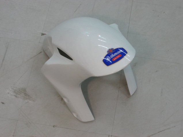 Carenados Moto Honda CBR1000RR 2004-2005 - Blanco Azul Oro Rothmans