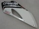 Carenados Moto Honda CBR1000RR 2004-2005 - Blanco Azul Rojo Negro Brillante Estrella Carrera Lee