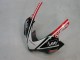 Carenados Moto Honda CBR1000RR 2004-2005 - Blanco Azul Rojo Negro Brillante Estrella Carrera Lee