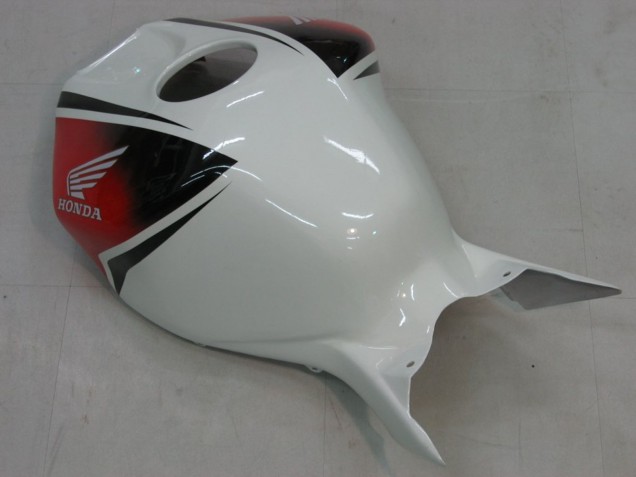 Carenados Moto Honda CBR1000RR 2004-2005 - Blanco Azul Rojo Negro Brillante Estrella Carrera Lee