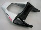 Carenados Moto Honda CBR1000RR 2004-2005 - Blanco Azul Rojo Negro Brillante Estrella Carrera Lee