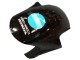 Carenados Moto Honda CBR1000RR 2004-2005 - Blanco Azul Claro Amarillo Negro Konica Minolta