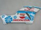 Carenados Moto Honda CBR1000RR 2004-2005 - Blanco Azul Nieve Nastro Azzurro 46