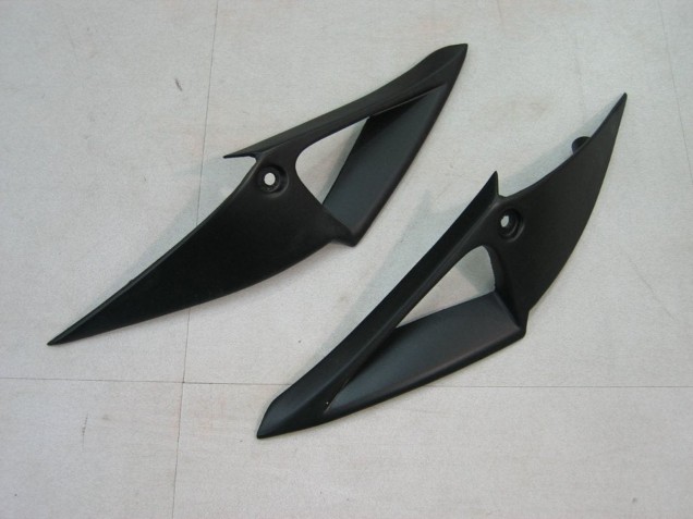 Carenados Moto Honda CBR1000RR 2004-2005 - Blanco Azul Nieve Nastro Azzurro 46