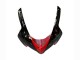 Carenados Moto Honda CBR1000RR 2004-2005 - Rojo Negro Brillante Carrera