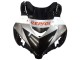 Carenados Moto Honda CBR1000RR 2004-2005 - Naranja Plata Negro Brillante Repsol