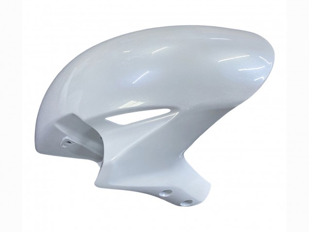Carenados Moto Honda CBR1000RR 2004-2005 - Blanco Perla