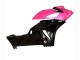 Carenados Moto Honda CBR1000RR 2004-2005 - Rosa Negro Brillante