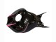 Carenados Moto Honda CBR1000RR 2004-2005 - Rosa Negro Brillante