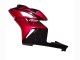 Carenados Moto Honda CBR1000RR 2004-2005 - Rojo Negro Brillante Raya