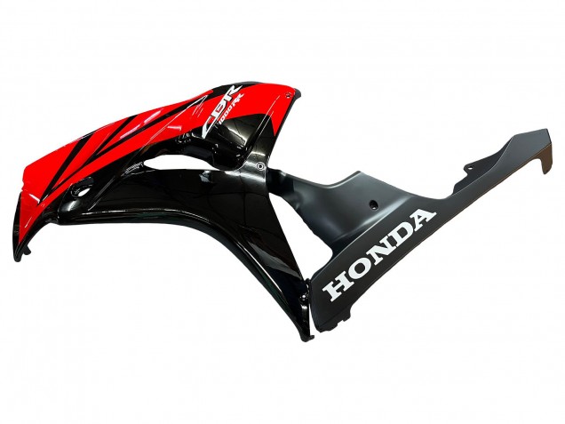 Carenado Moto Honda CBR1000RR 2006-2007 - Azul Negro Brillante