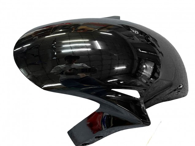 Carenado Moto Honda CBR1000RR 2006-2007 - Azul Negro Brillante