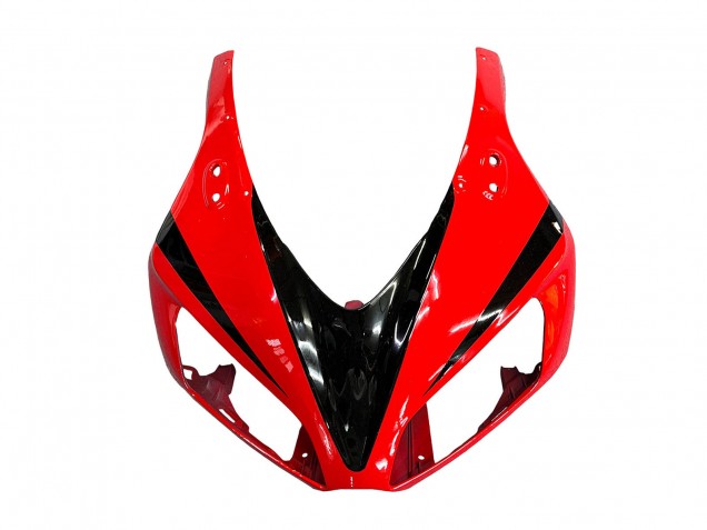 Carenado Moto Honda CBR1000RR 2006-2007 - Azul Negro Brillante