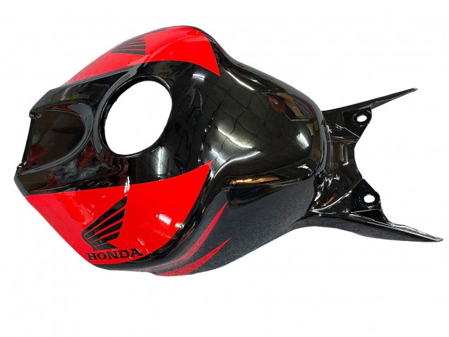 Carenado Moto Honda CBR1000RR 2006-2007 - Azul Negro Brillante
