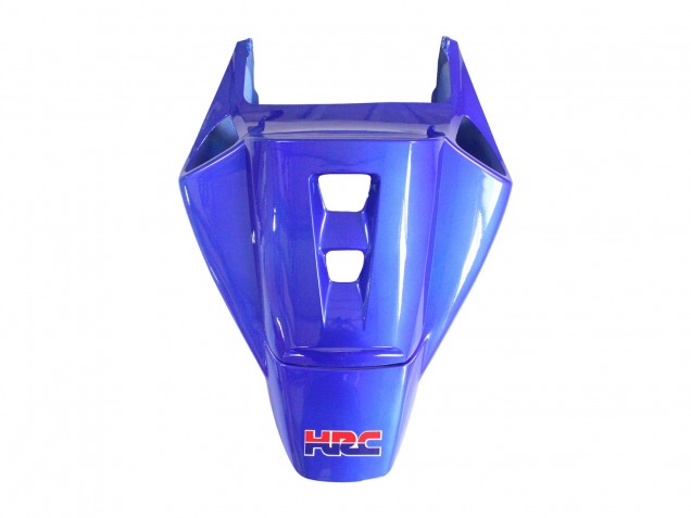 Carenado Moto Honda CBR1000RR 2006-2007 - Blanco Rojo Azul HRC