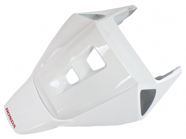 Carenados Moto Honda CBR1000RR 2006-2007 - Blanco Rojo