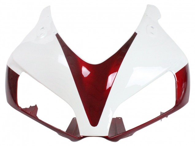 Carenados Moto Honda CBR1000RR 2006-2007 - Blanco Rojo