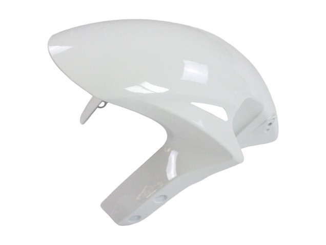 Carenados Moto Honda CBR1000RR 2006-2007 - Blanco Rojo