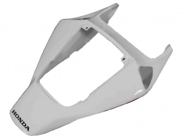 Kits Carenado Moto Honda CBR1000RR 2006-2007 - Blanco Negro Brillante