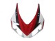 Kits Carenado Moto Honda CBR1000RR 2006-2007 - Blanco Rojo Negro Brillante