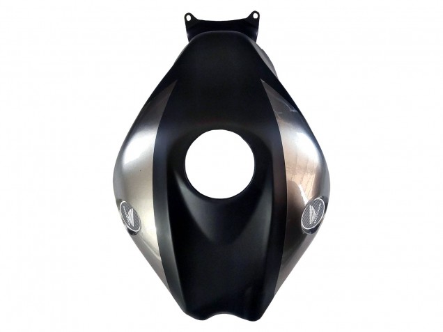 Carenados Moto Honda CBR1000RR 2008-2011 - Plata Negro Mate Repsol