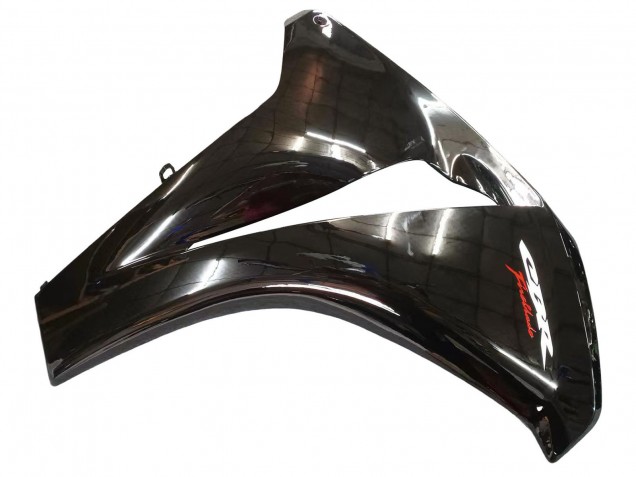 Carenados Moto Honda CBR1000RR 2008-2011 - Negro Brillante